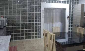 Imagem 7: Residencia em Alvenaria de 170m2 C/Laje +Edicual e Terreno C/360m2 No Aventureiro!