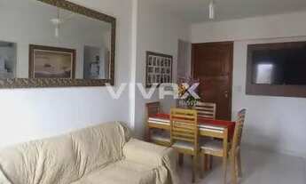 Imagem 7: Engenho de Dentro - Apartamento Sala 2 Quartos - 1 Vaga - Pronto para Morar Andar Alto Vis