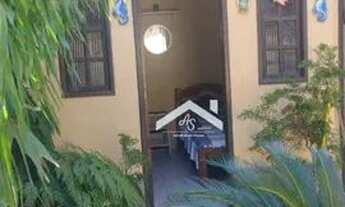 Imagem: Casa à venda, 110 m² por R$ 500.000,00