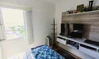 Imagem 7: Apartamento para Aluguel - Bom Retiro, 1 Quarto, 37 m2