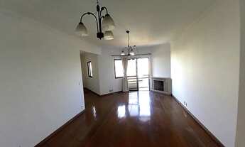 Imagem 7: Apartamento para aluguel tem 115 metros quadrados com 3 quartos em Perdizes - São Paulo