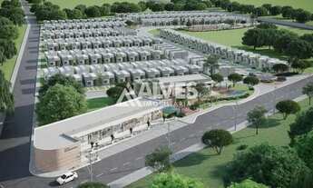 Imagem 6: CASAS DE 2 QUARTOS NO BAIRRO CONCEIÇÃO PARQUE DOS SABIÁS