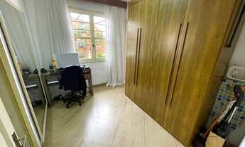 Imagem 7: Casa 4 dormitórios em Piraporinha