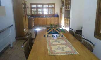 Imagem 11: Casa com 5 dormitórios à venda, 326 m² por R$ 1.900.000 - Condomínio Moinho do Vento - Val