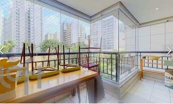 Imagem 2: Apartamento para Venda em São Paulo, Paraíso, 2 dormitórios, 1 suíte, 2 banheiros, 2 vagas