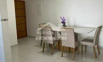 Imagem 4: Apartamento 3 Dormitórios Mobiliado 02 vagas de Alto Padrão na Aviação