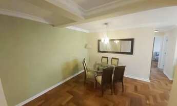 Imagem: Apartamento com 2 dormitórios para alugar