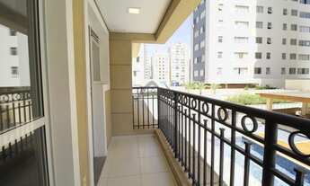 Imagem 6: Apartamento para aluguel tem 45 metros quadrados com 1 quarto em Cambuí - Campinas - SP