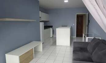 Imagem 5: Apartamento Kitchenette/Studio em Kobrasol - São José
