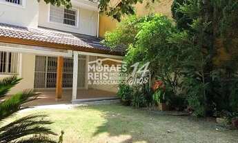 Imagem: Linda casa no Campo Belo!!! Pronta para