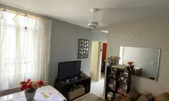 Imagem: Apartamento com 2 dormitórios à venda