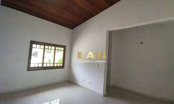 Imagem 3: Casa com 3 dormitórios para alugar, 221 m² por R$ 5.715,00/mês - Condomínio Granja Olga