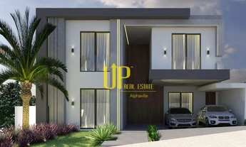 Imagem: Casa com 5 dormitórios à venda, 411 m²