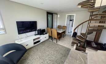 Imagem 6: Cobertura duplex para venda possui 150 metros quadrados com 3 quartos em Pituba - Salvador