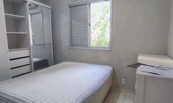 Imagem 6: Go Up imóveis aluga em parceria: Apartamento mobiliado no Fit Coqueiro II