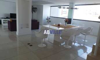 Imagem 6: Cobertura com 3 dormitórios - venda por R$ 3.100.000,00 ou aluguel por R$ 16.000,00/mês