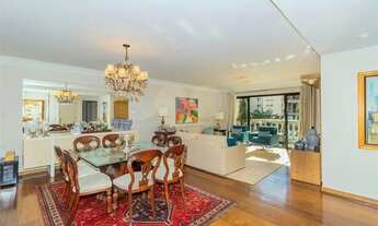 Imagem 3: Apartamento com 170m² com suíte para alugar na Vila Mariana !!