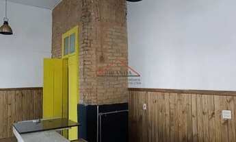 Imagem 4: SAO PAULO - Loja/Salão - CAMBUCI