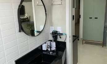 Imagem 6: Porto de Galinhas - 01 Quarto / 01 Wc de Serviço - Nascente - Área de Lazer - 01 Vaga