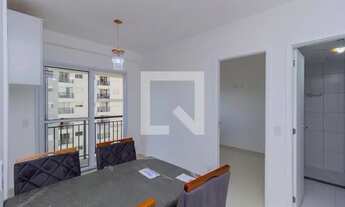 Imagem 5: Apartamento para Aluguel - Vila Invernada, 2 Quartos, 38 m2