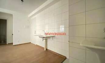 Imagem 7: Apartamento com 2 dormitórios para alugar, 32 m² por R$ 1.500,00/mês - São Miguel - São Pa