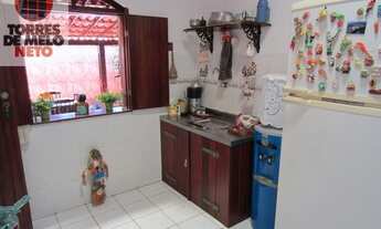 Imagem 7: CASA para vender na cidade de BEBERIBE-CE