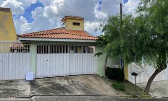 Imagem: Casa para locação - 100 m² - Parque Santa