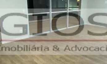 Imagem 5: Apartamento com 3 dormitórios para alugar, 168 m² por R$ 11.215,09/mês - Pompeia - São Pau