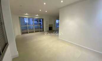 Imagem 3: Apartamento com 3 dormitórios, 195 m² - venda por R$ 2.700.000,00 ou aluguel por R$ 22.059