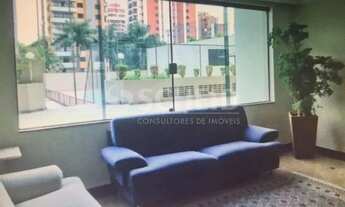 Imagem 3: VILA MASCOTE - APARTAMENTO 174M2 - REFORMADO 4 DORM, 2 SUÍTE, 3 VAGAS