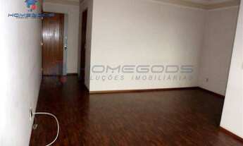 Imagem 5: Apartamento Residencial à venda, Bonfim, Campinas - AP1320