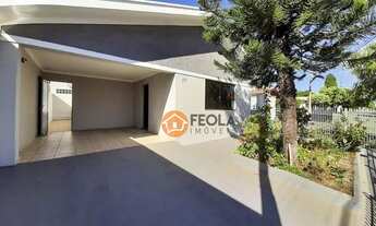 Imagem 2: Casa com 3 dormitórios para alugar, 140 m² por R$ 1.845,00/mês - Vila Margarida - American