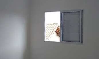 Imagem 5: Casa de condomínio 2 dormitórios Quietude Praia Grande -SP