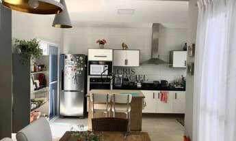 Imagem 4: Casa com 3 dormitórios, 175 m² - venda por R$ 1.200.000,00 ou aluguel por R$ 5.799,02/mês