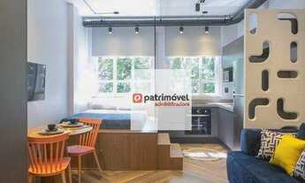 Imagem 3: Apartamento à venda, 26 m² por R$ 945.000,00 - Ipanema - Rio de Janeiro/RJ