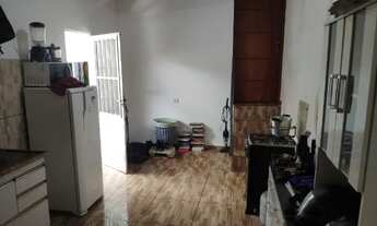 Imagem 3: Casa para locação - 2 quartos,2 banheiros, sala, cozinha e área de serviço- Helena Maria