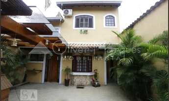 Imagem 4: Sobrado à venda, 175 m² por R$ 1.100.000,00 - Bonfim - Osasco/SP