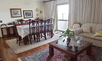 Imagem 2: São Paulo - Apartamento Padrão - Mooca