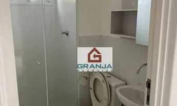 Imagem 7: Charmoso apartamento - Vilas da Granja - Aluguel por R$1.590,00