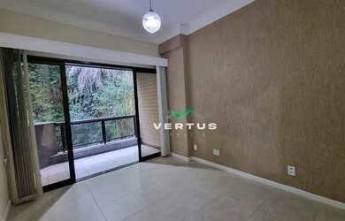 Imagem 13: Apartamento com 3 dormitórios, 110 m² - venda por R$ 560.000 ou aluguel por R$ 2.485/mês