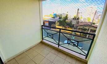 Imagem 3: Edifício Residencial Bela Vista Residence Flat para aluguel no bairro Setor Bela Vista