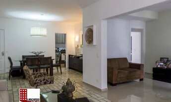 Imagem: São Paulo - Apartamento Padrão - Moema