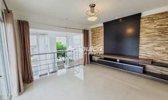 Imagem 4: Casa em Condomínio para aluguel, 3 quartos, 1 suíte, 4 vagas, Loteamento Residencial Jardi