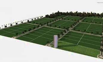 Imagem 5: Chácara com 1 dormitório à venda, 2183 m² por R$ 180.000 - Centro (Padre Nóbrega) - Maríli