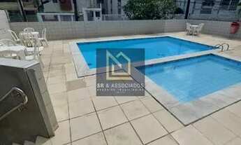 Imagem 5: EDF MARIA EULALIA l 90m² l R$ 409.000 l 02 VAGAS l BEIRA MAR CANDEIAS l PISCINA l VENHA VI