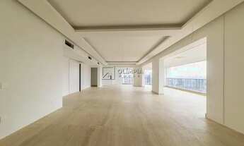 Imagem 7: Apartamento Locação 3 Dormitórios - 405 m² Moema