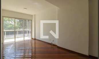 Imagem 4: Apartamento para Aluguel - Recreio, 4 Quartos, 109 m2