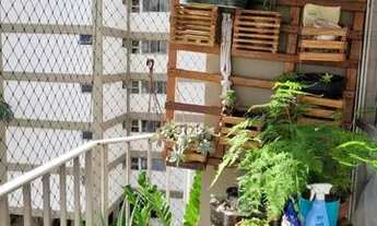 Imagem 6: APARTAMENTO - MORUMBI - SP