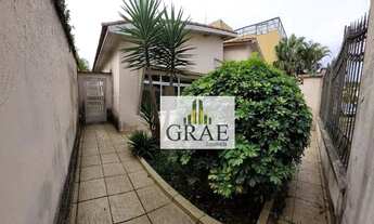 Imagem 3: Casa com 4 dormitórios à venda, 400 m² por R$ 1.600.000,00 - Jardim do Mar - São Bernardo