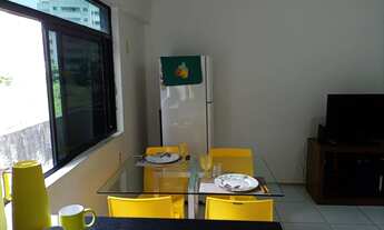 Imagem 4: Apartamento para diárias na Orla de Manaíra